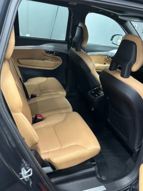 Volvo Xc90 Т6/Momentum /79000 км/Панорама/360 Камера, снимка 12