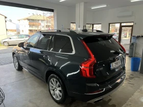Volvo Xc90 Т6/Momentum /79000 км/Панорама/360 Камера, снимка 5