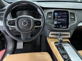 Volvo Xc90 Т6/Momentum /79000 км/Панорама/360 Камера, снимка 11