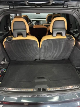 Volvo Xc90 Т6/Momentum /79000 км/Панорама/360 Камера, снимка 13