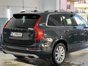 Volvo Xc90 Т6/Momentum /79000 км/Панорама/360 Камера, снимка 8