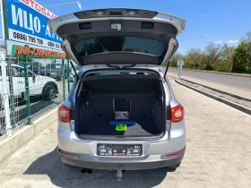 VW Tiguan 2, 0i-170k.c-4X4-6скор.HABИ, ПАНОРАМА, ХЕNON, ЕВРО, снимка 15