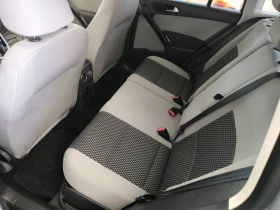 VW Tiguan 2, 0i-170k.c-4X4-6скор.HABИ, ПАНОРАМА, ХЕNON, ЕВРО, снимка 13
