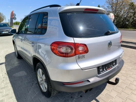 VW Tiguan 2, 0i-170k.c-4X4-6скор.HABИ, ПАНОРАМА, ХЕNON, ЕВРО, снимка 4