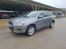 Mitsubishi ASX 2.3Автомат 4х4, снимка 3
