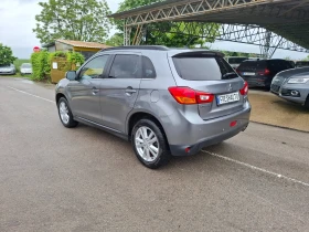 Mitsubishi ASX 2.3Автомат 4х4, снимка 4