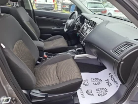 Mitsubishi ASX 2.3Автомат 4х4, снимка 11
