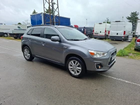 Mitsubishi ASX 2.3Автомат 4х4, снимка 2