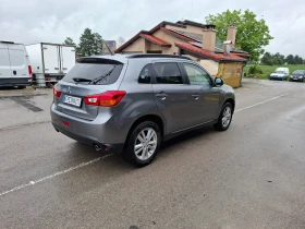 Mitsubishi ASX 2.3Автомат 4х4, снимка 5