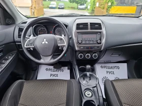 Mitsubishi ASX 2.3Автомат 4х4, снимка 9