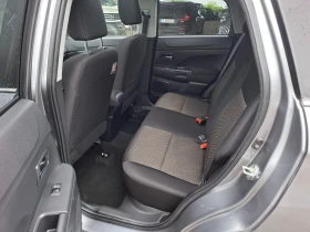 Mitsubishi ASX 2.3Автомат 4х4, снимка 8