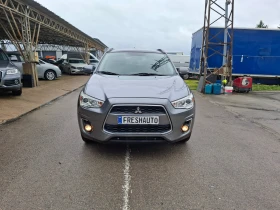Mitsubishi ASX 2.3Автомат 4х4, снимка 1