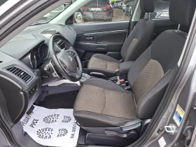 Mitsubishi ASX 2.3Автомат 4х4, снимка 6
