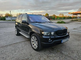 BMW X5 Ръчни скорости, снимка 1