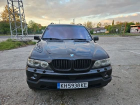 BMW X5 Ръчни скорости, снимка 3