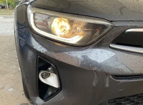 Kia Stonic 1.4i 100ks. LPG , снимка 9