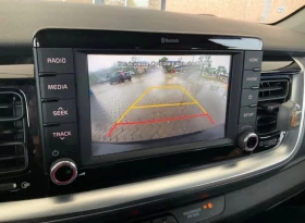 Kia Stonic 1.4i 100ks. LPG , снимка 15