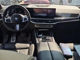 BMW X5 М ПАКЕТ/XDRIVE40I/ДИСТРОНИК/360/HUD/ФИНАНСИРАНЕ, снимка 9