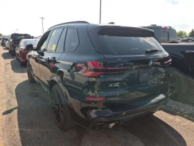 BMW X5 М ПАКЕТ/XDRIVE40I/ДИСТРОНИК/360/HUD/ФИНАНСИРАНЕ, снимка 4
