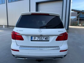 Mercedes-Benz GL 500 AMG* 6+ 1* БАРТЕР, снимка 6