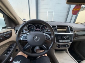 Mercedes-Benz GL 500 AMG* 6+ 1* БАРТЕР, снимка 15
