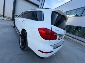 Mercedes-Benz GL 500 AMG* 6+ 1* БАРТЕР, снимка 5