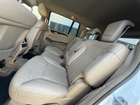 Mercedes-Benz GL 500 AMG* 6+ 1* БАРТЕР, снимка 9