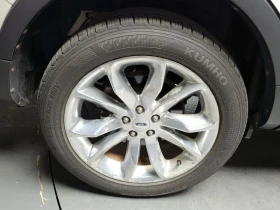 Ford Explorer 3.5 LIMITED 4WD, снимка 5