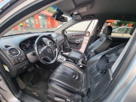 Opel Antara 2cdti 4x4, снимка 6