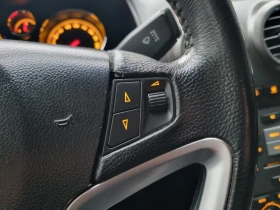 Opel Antara 2cdti 4x4, снимка 13