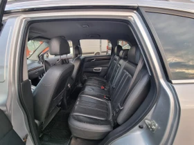 Opel Antara 2cdti 4x4, снимка 7