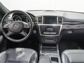 Mercedes-Benz ML 350 2014 Mercedes-Benz M-Class Ml 350 Bluetec , снимка 9