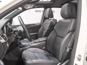 Mercedes-Benz ML 350 2014 Mercedes-Benz M-Class Ml 350 Bluetec , снимка 6