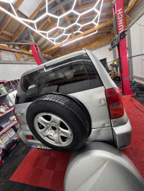 Toyota Rav4 Rav 4 , снимка 4