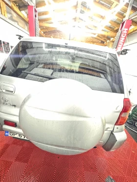 Toyota Rav4 Rav 4 , снимка 2