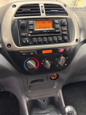 Toyota Rav4 Rav 4 , снимка 10