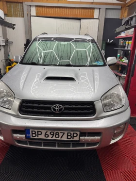 Toyota Rav4 Rav 4 , снимка 3