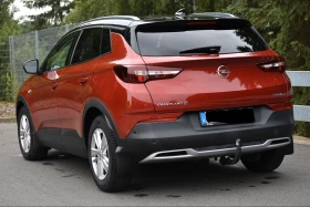 Opel Grandland X Ultimate 2.0D 177 PS, снимка 3