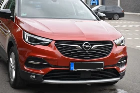 Opel Grandland X Ultimate 2.0D 177 PS, снимка 2