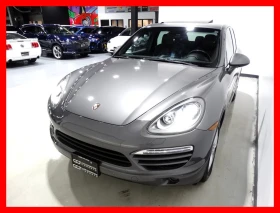 Porsche Cayenne AWD * АвтоКредит * (Цена до БГ), снимка 3