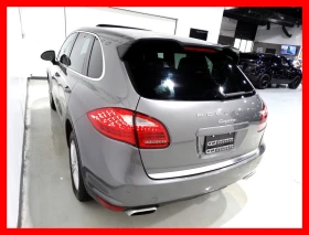 Porsche Cayenne AWD * АвтоКредит * (Цена до БГ), снимка 4