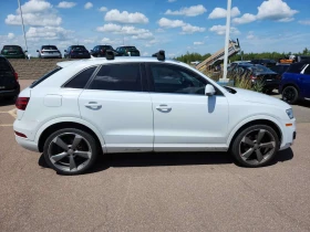 Audi Q3 * Technik * BOSE* ДВА КЛЮЧА* ПОДГРЕВ* , снимка 3