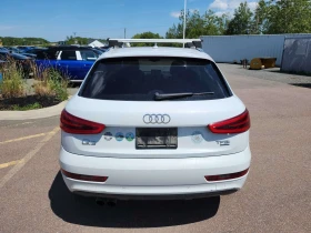 Audi Q3 * Technik * BOSE* ДВА КЛЮЧА* ПОДГРЕВ* , снимка 4