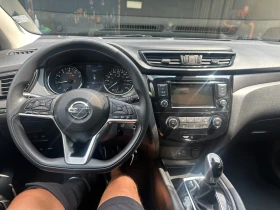 Nissan Qashqai, снимка 9