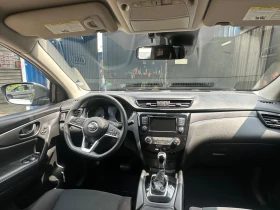 Nissan Qashqai, снимка 6