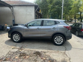 Nissan Qashqai, снимка 3