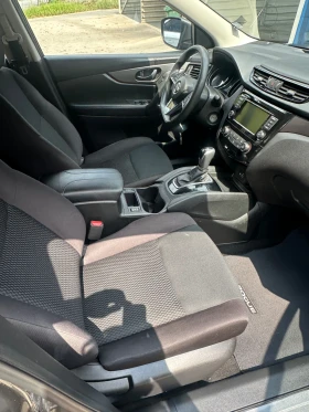 Nissan Qashqai, снимка 7