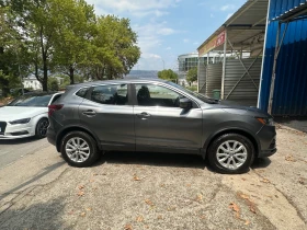 Nissan Qashqai, снимка 4