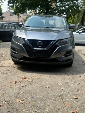 Nissan Qashqai, снимка 1
