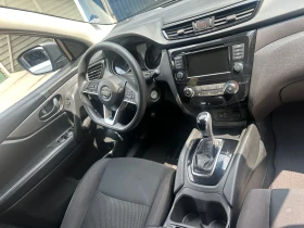 Nissan Qashqai, снимка 8